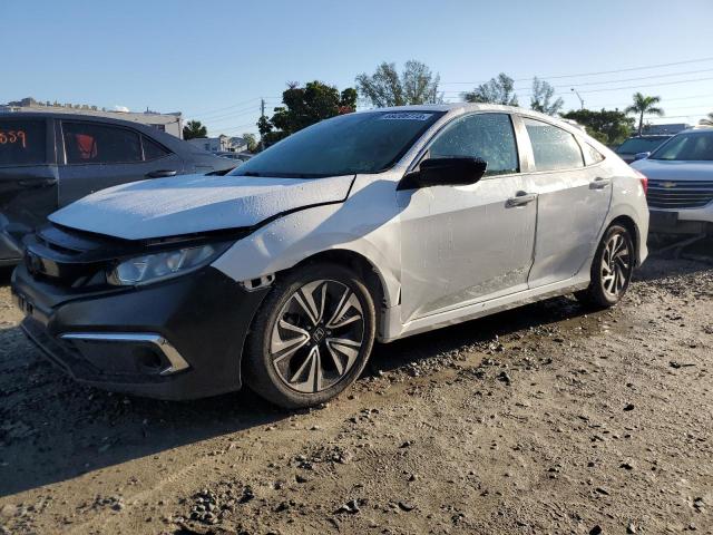 HONDA CIVIC EX 2017 19xfc2f72he201788