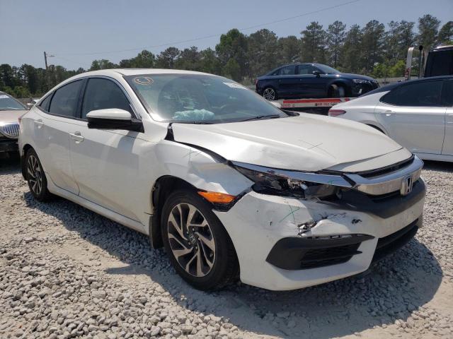 HONDA CIVIC EX 2018 19xfc2f72je004464