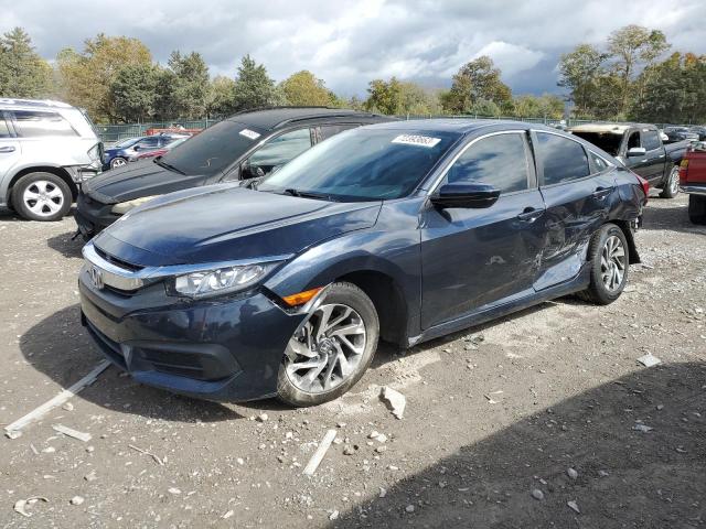 HONDA CIVIC 2018 19xfc2f72je012063