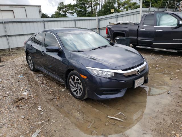 HONDA CIVIC EX 2018 19xfc2f72je019515