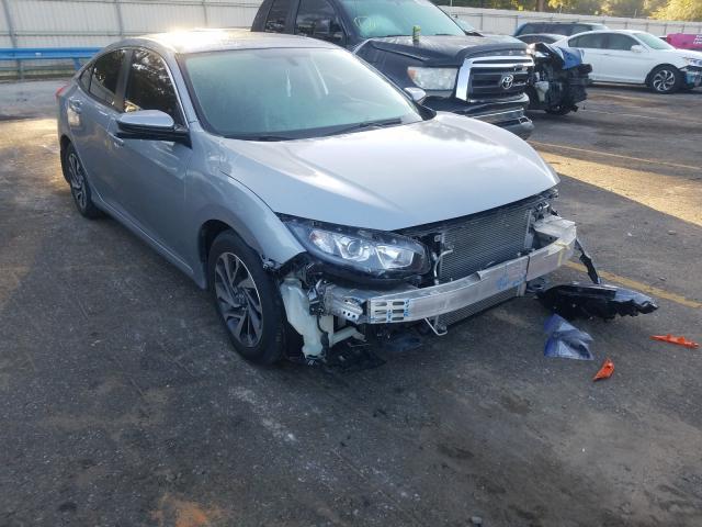 HONDA CIVIC EX 2018 19xfc2f72je032782