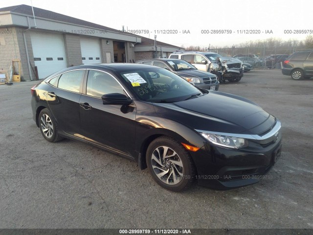 HONDA CIVIC SEDAN 2016 19xfc2f73ge012629