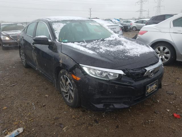 HONDA CIVIC EX 2016 19xfc2f73ge018222