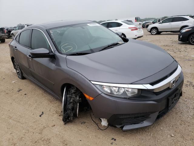 HONDA CIVIC EX 2016 19xfc2f73ge020651