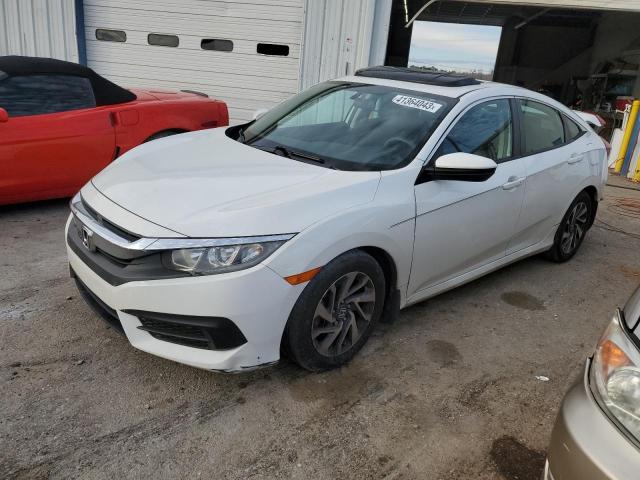 HONDA CIVIC EX 2016 19xfc2f73ge020794