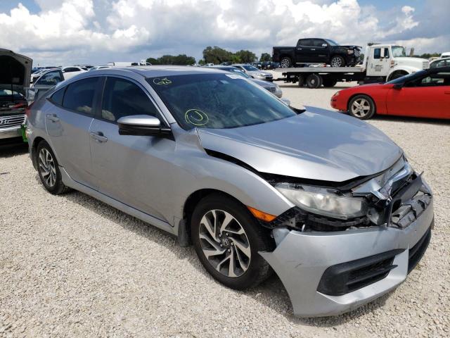 HONDA CIVIC EX 2016 19xfc2f73ge023095