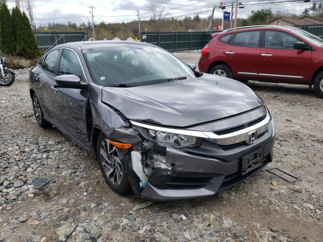 HONDA CIVIC EX 2016 19xfc2f73ge026322