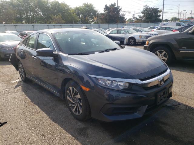 HONDA CIVIC EX 2016 19xfc2f73ge026577