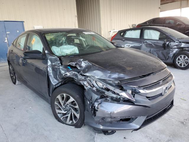 HONDA CIVIC EX 2016 19xfc2f73ge028295