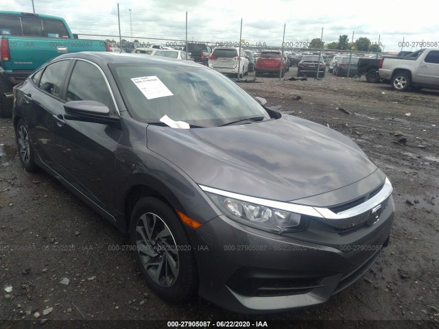 HONDA CIVIC SEDAN 2016 19xfc2f73ge028586