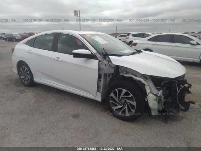 HONDA CIVIC SEDAN 2016 19xfc2f73ge028667