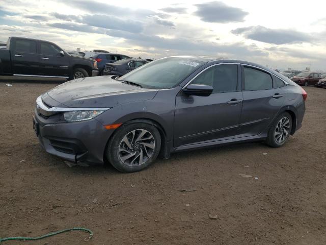 HONDA CIVIC EX 2016 19xfc2f73ge030421