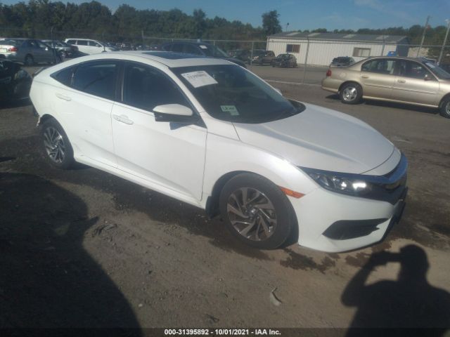 HONDA CIVIC SEDAN 2016 19xfc2f73ge032797