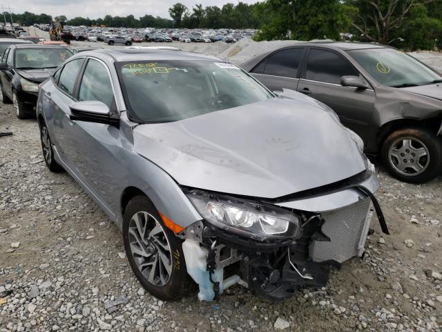 HONDA CIVIC EX 2016 19xfc2f73ge033738