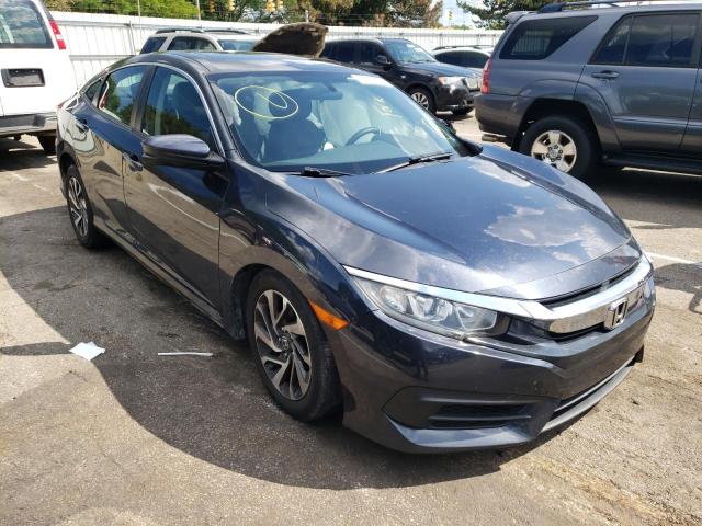 HONDA CIVIC EX 2016 19xfc2f73ge034405