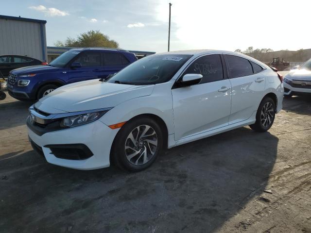 HONDA CIVIC EX 2016 19xfc2f73ge039572