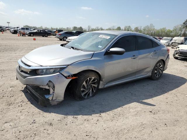 HONDA CIVIC EX 2016 19xfc2f73ge040348