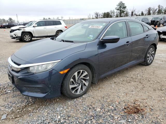 HONDA CIVIC EX 2016 19xfc2f73ge041189