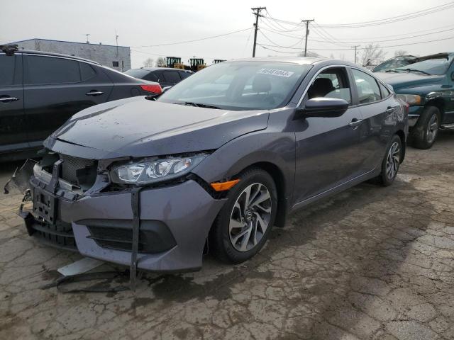 HONDA CIVIC EX 2016 19xfc2f73ge042584