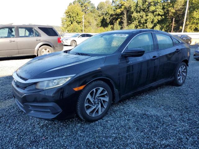 HONDA CIVIC 2016 19xfc2f73ge044738