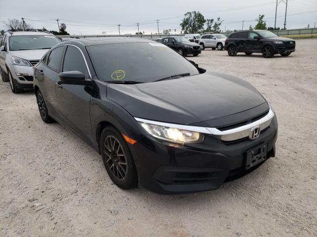 HONDA CIVIC EX 2016 19xfc2f73ge044786