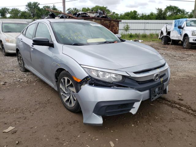 HONDA CIVIC EX 2016 19xfc2f73ge051561