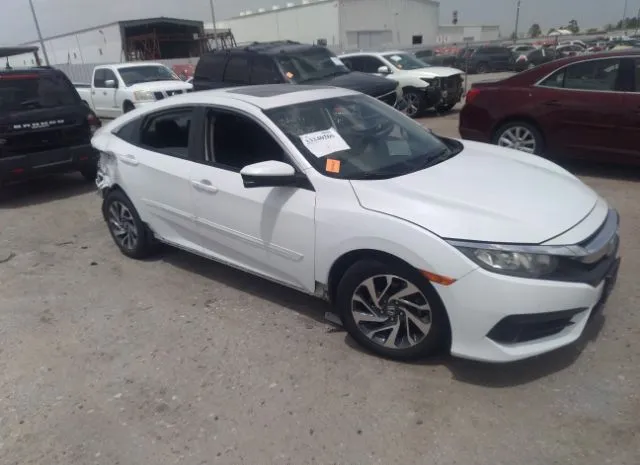 HONDA CIVIC SEDAN 2016 19xfc2f73ge053598