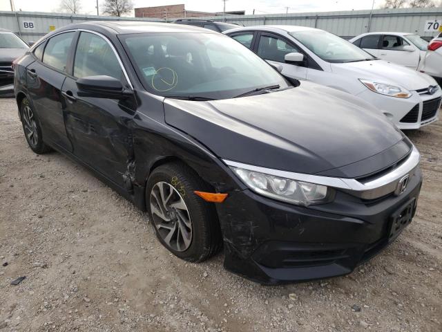 HONDA CIVIC EX 2016 19xfc2f73ge056419