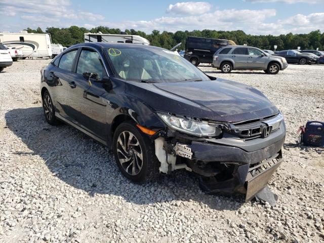 HONDA CIVIC EX 2016 19xfc2f73ge056551