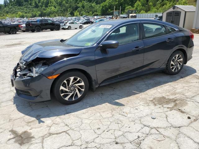 HONDA CIVIC 2016 19xfc2f73ge057652