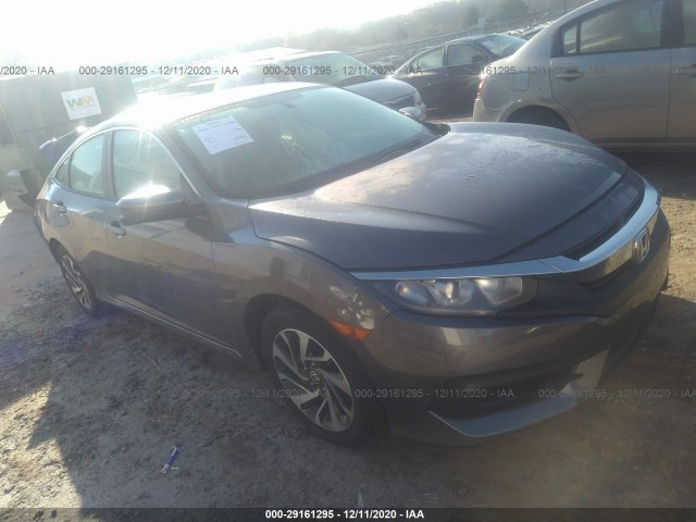 HONDA CIVIC SEDAN 2016 19xfc2f73ge057909