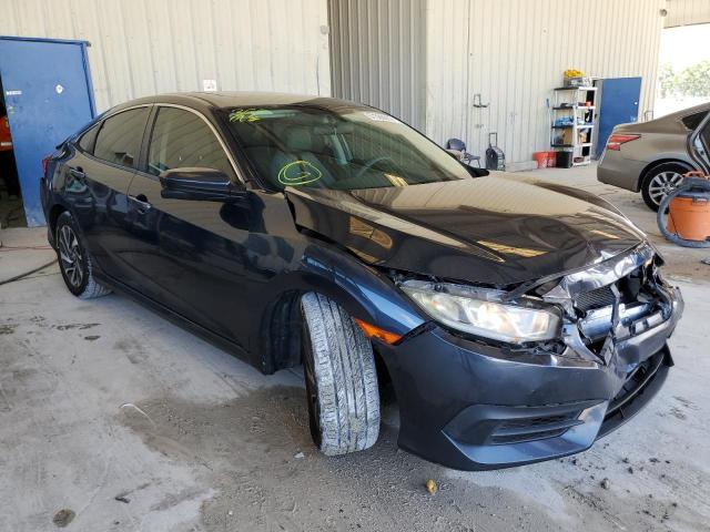 HONDA CIVIC EX 2016 19xfc2f73ge059241