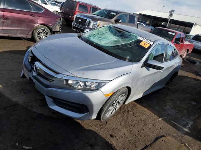 HONDA CIVIC 2016 19xfc2f73ge061183