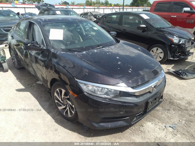 HONDA CIVIC SEDAN 2016 19xfc2f73ge063421