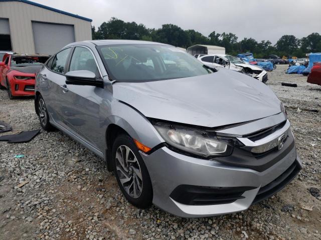 HONDA CIVIC EX 2016 19xfc2f73ge064892