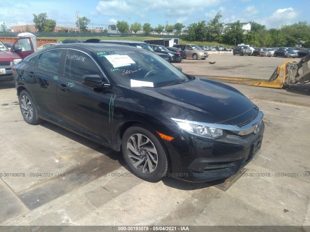 HONDA CIVIC SEDAN 2016 19xfc2f73ge071910