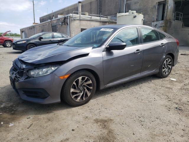 HONDA CIVIC 2016 19xfc2f73ge073947