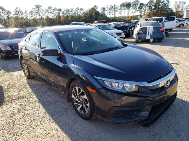 HONDA CIVIC EX 2016 19xfc2f73ge076489