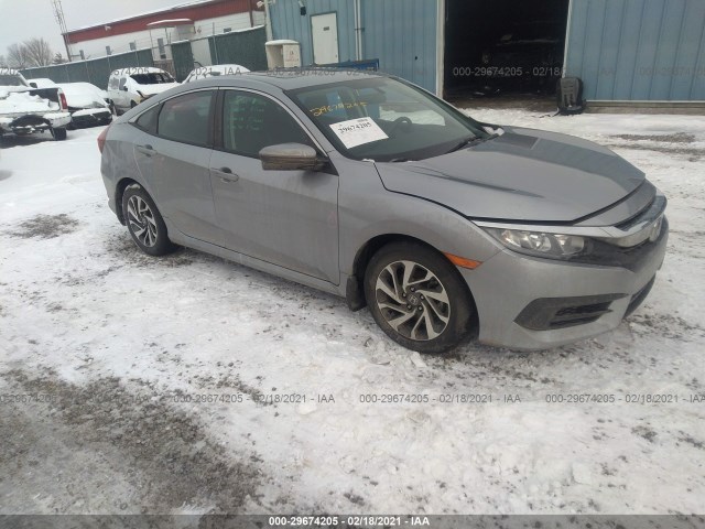 HONDA CIVIC SEDAN 2016 19xfc2f73ge077741