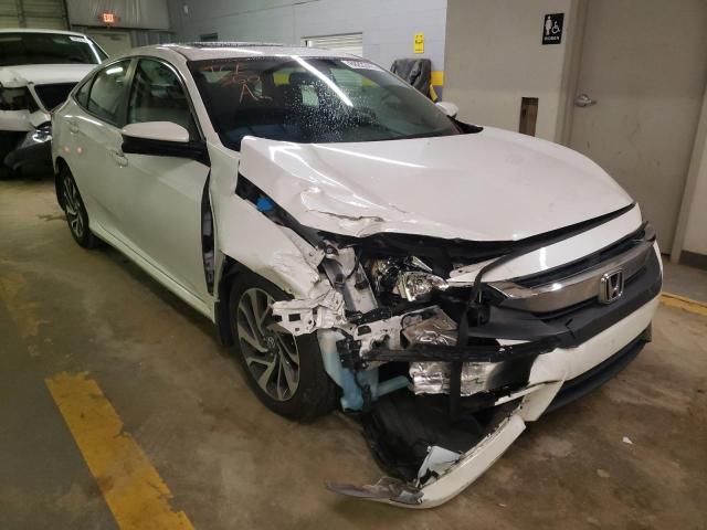 HONDA CIVIC EX 2016 19xfc2f73ge078257