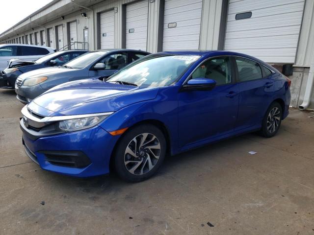 HONDA CIVIC 2016 19xfc2f73ge080431