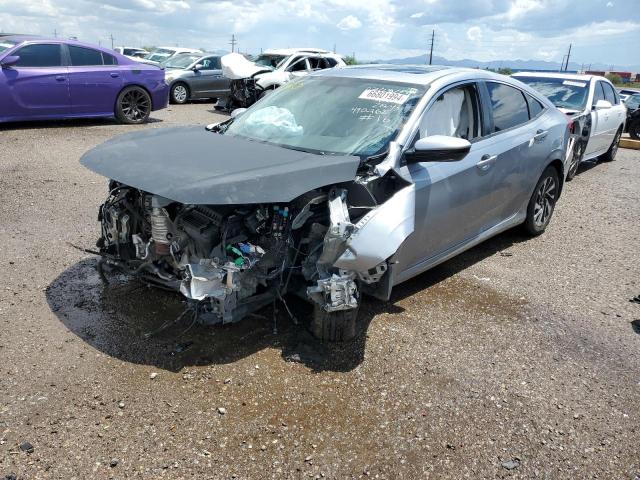 HONDA CIVIC EX 2016 19xfc2f73ge083040