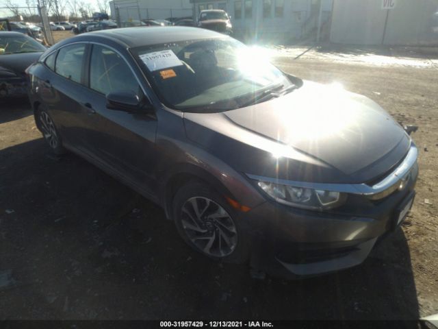 HONDA CIVIC SEDAN 2016 19xfc2f73ge085936