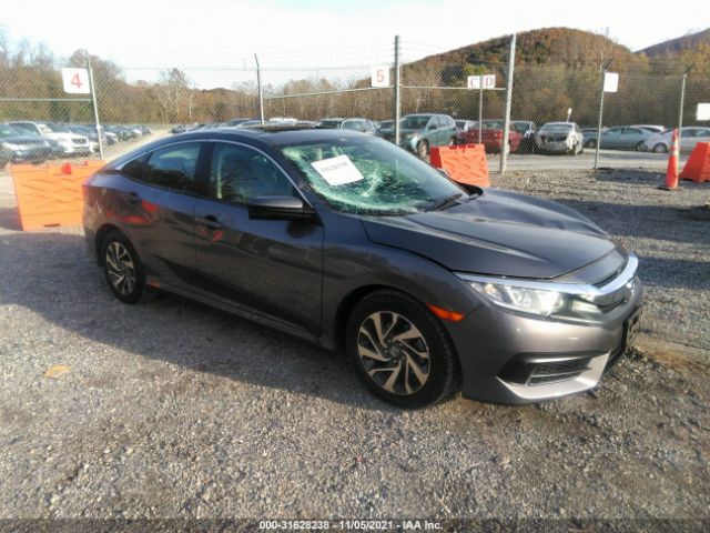 HONDA CIVIC SEDAN 2016 19xfc2f73ge087640