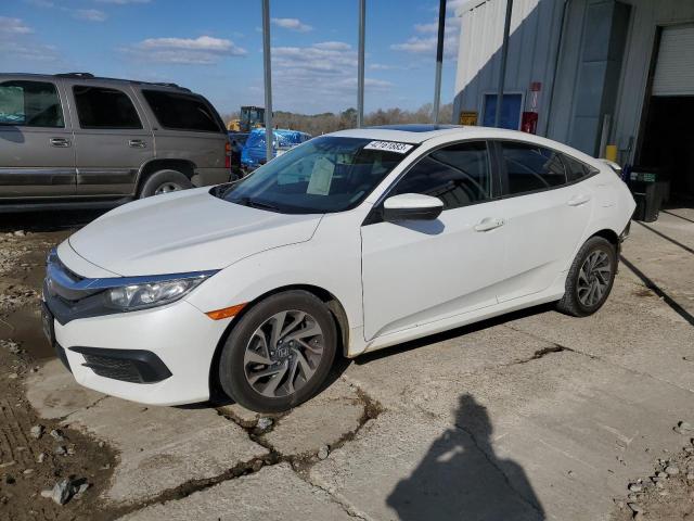 HONDA CIVIC EX 2016 19xfc2f73ge090523