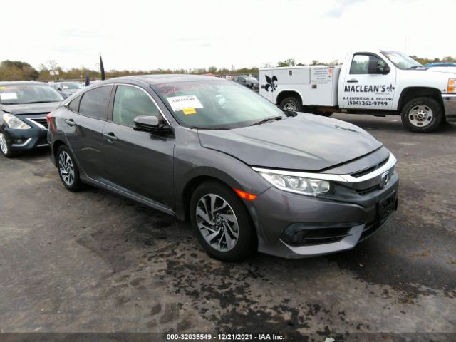 HONDA NULL 2016 19xfc2f73ge091980