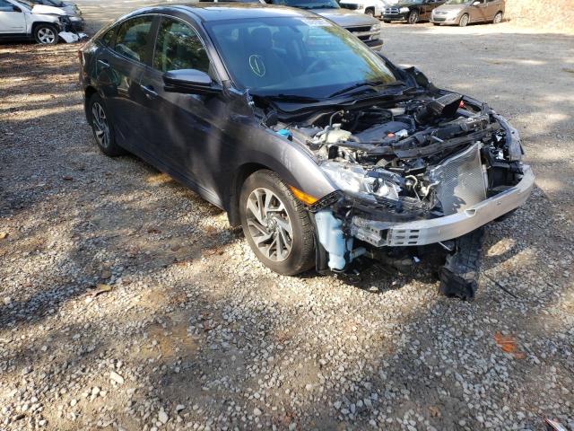 HONDA CIVIC EX 2016 19xfc2f73ge094586