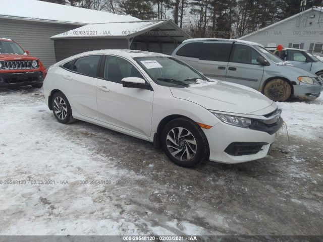 HONDA CIVIC SEDAN 2016 19xfc2f73ge097066