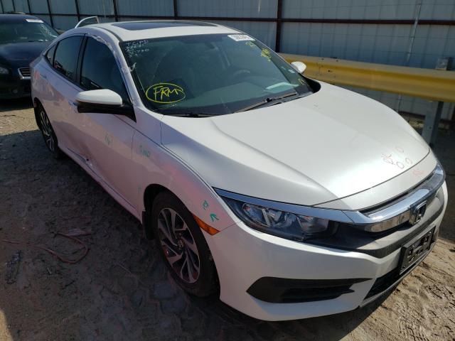 HONDA CIVIC EX 2016 19xfc2f73ge097908