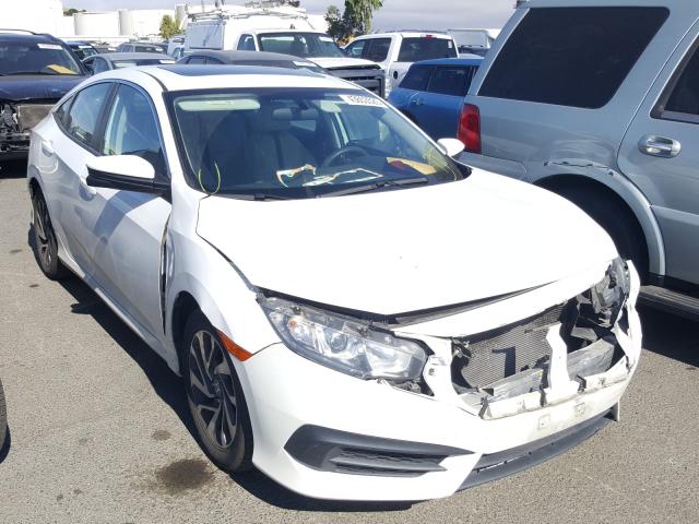 HONDA CIVIC EX 2016 19xfc2f73ge201135